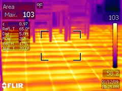 FLIR Leak Detection 2